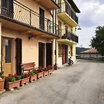 Casa Giorgio Mille Papaveri Rossi Cesi