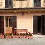 Casa Giorgio Mille Papaveri Rossi Cesi
