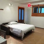 Apartment Casa Giorgio Mille Papaveri Rossi
