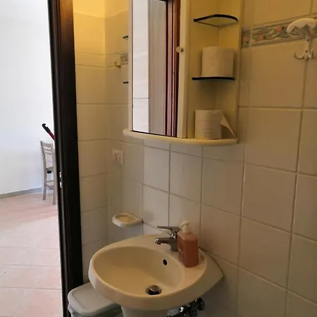 Διαμέρισμα Casa Giorgio Mille Papaveri Rossi *