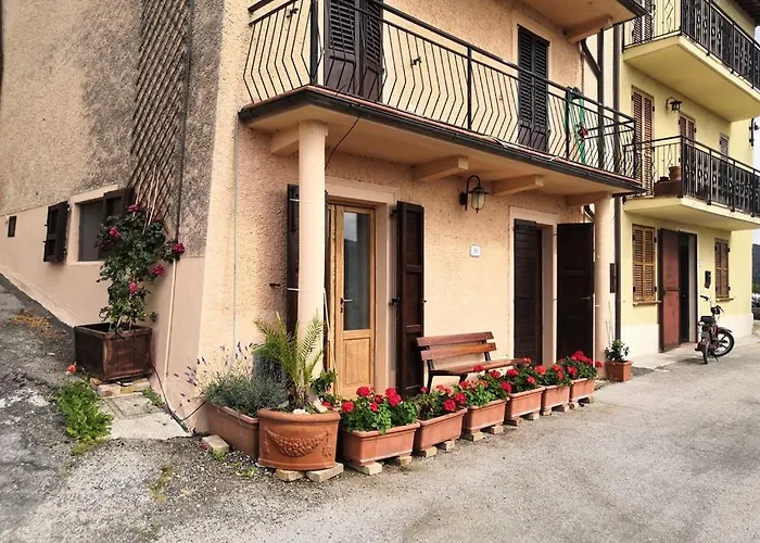 Διαμέρισμα Casa Giorgio Mille Papaveri Rossi *