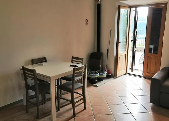 Casa Giorgio Mille Papaveri Rossi Διαμέρισμα